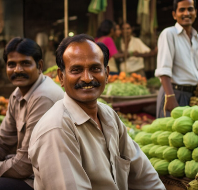 Livelihood & Skill Development