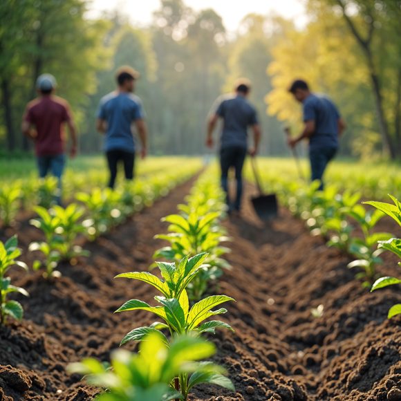 Environment & Sustainability