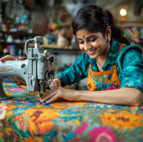 Women Empowerment & Gender Equality